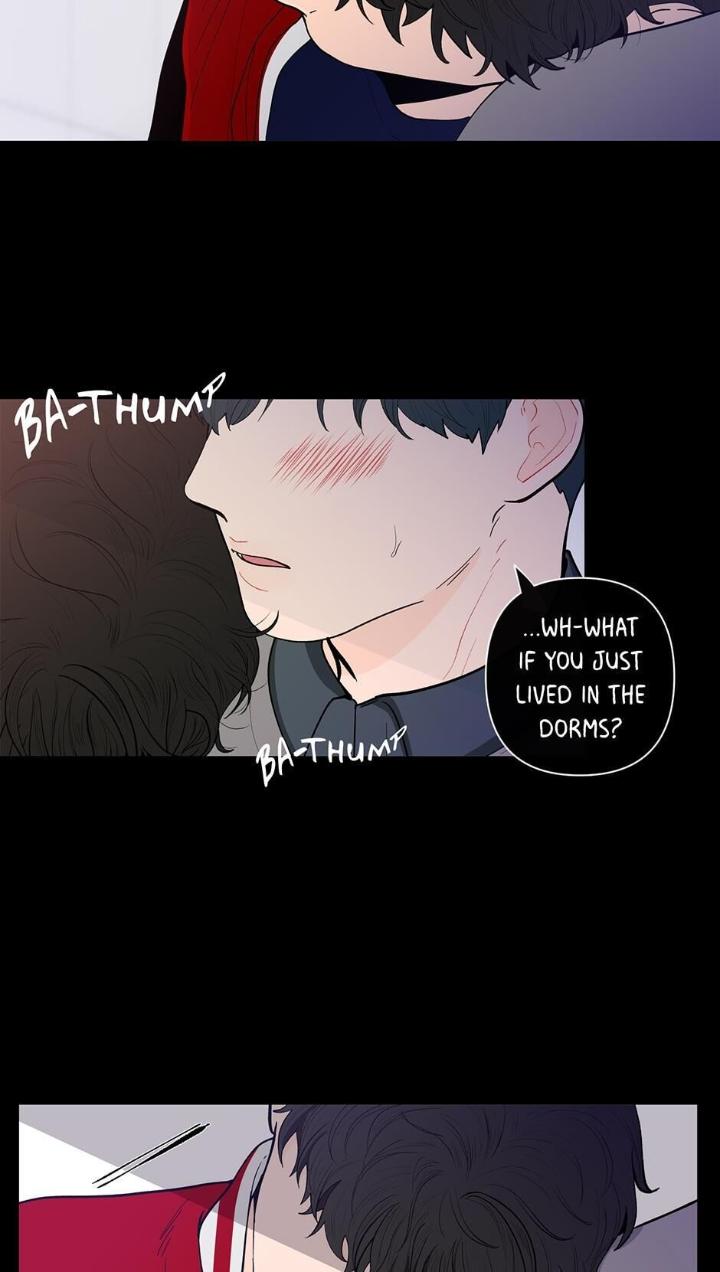 Banana Scandal by DOLSHA – Season 2 – Uncensored [Eng] page 22