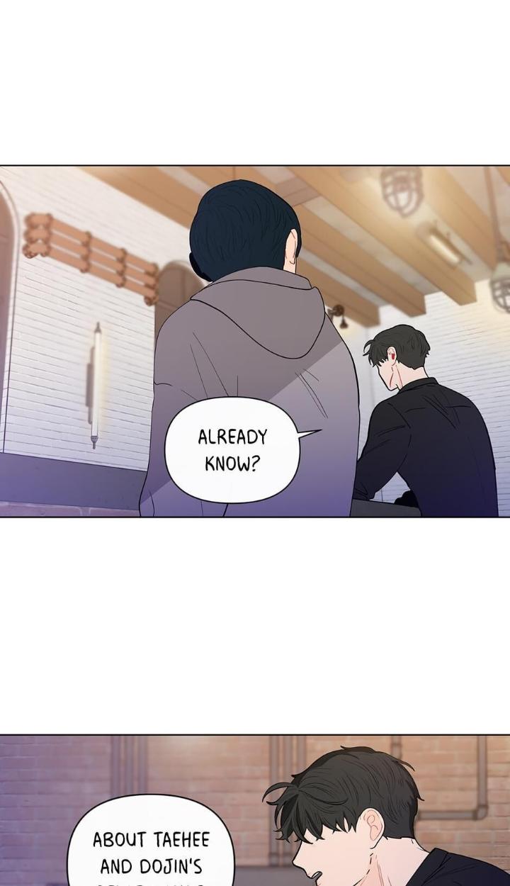 Banana Scandal by DOLSHA – Season 2 – Uncensored [Eng] page 22