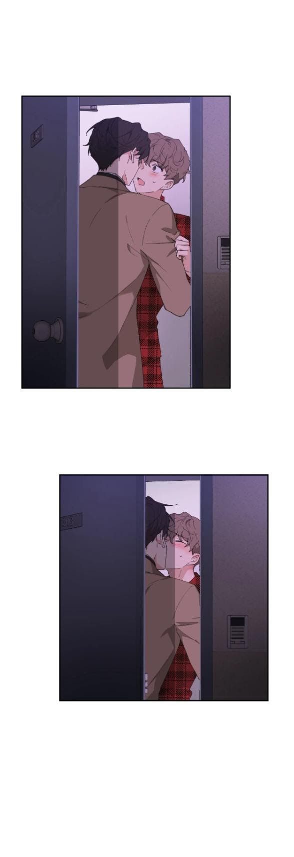 Yours to Claim by Zzin-Bam / Waje – Season 1 [Eng] page 21