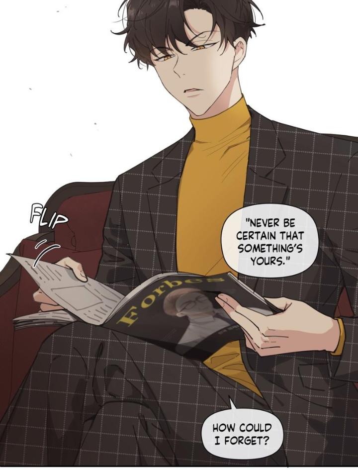 Yours to Claim by Zzin-Bam / Waje – Season 1 [Eng] page 23