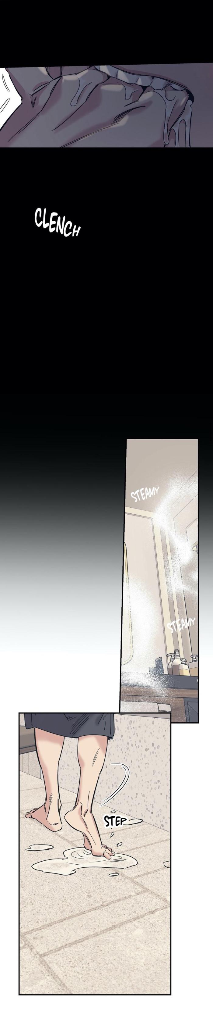 Love for Sale by Dal Hyeon Ji – Season 1 [Eng] page 9