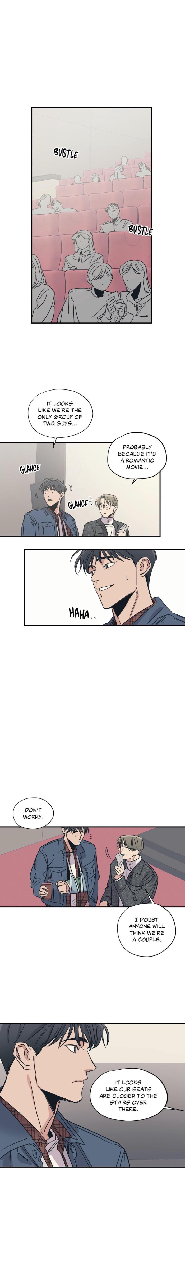 Love for Sale by Dal Hyeon Ji – Season 1 [Eng] page 10