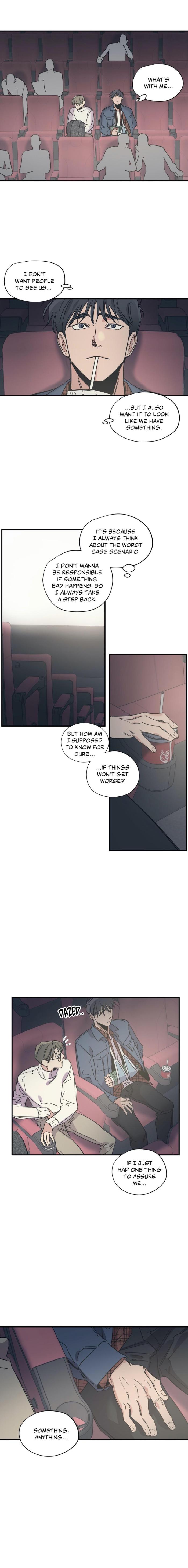 Love for Sale by Dal Hyeon Ji – Season 1 [Eng] page 11