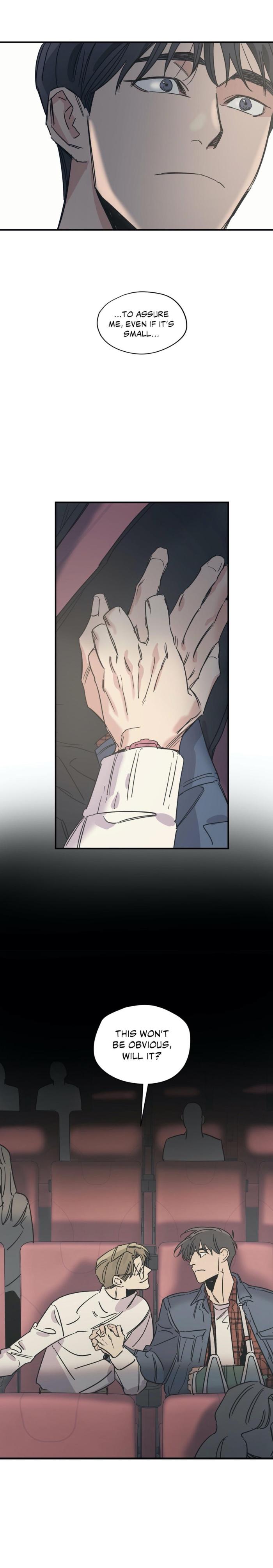 Love for Sale by Dal Hyeon Ji – Season 1 [Eng] page 12