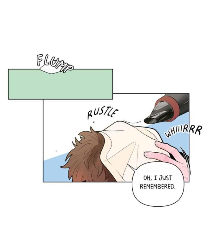 Banana Scandal by DOLSHA – Season 1 – Uncensored [Eng] page 24