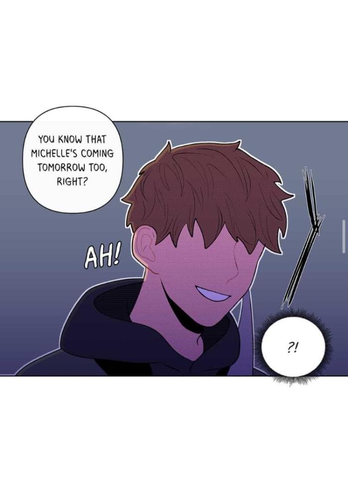 Banana Scandal by DOLSHA – Season 1 – Uncensored [Eng] page 24