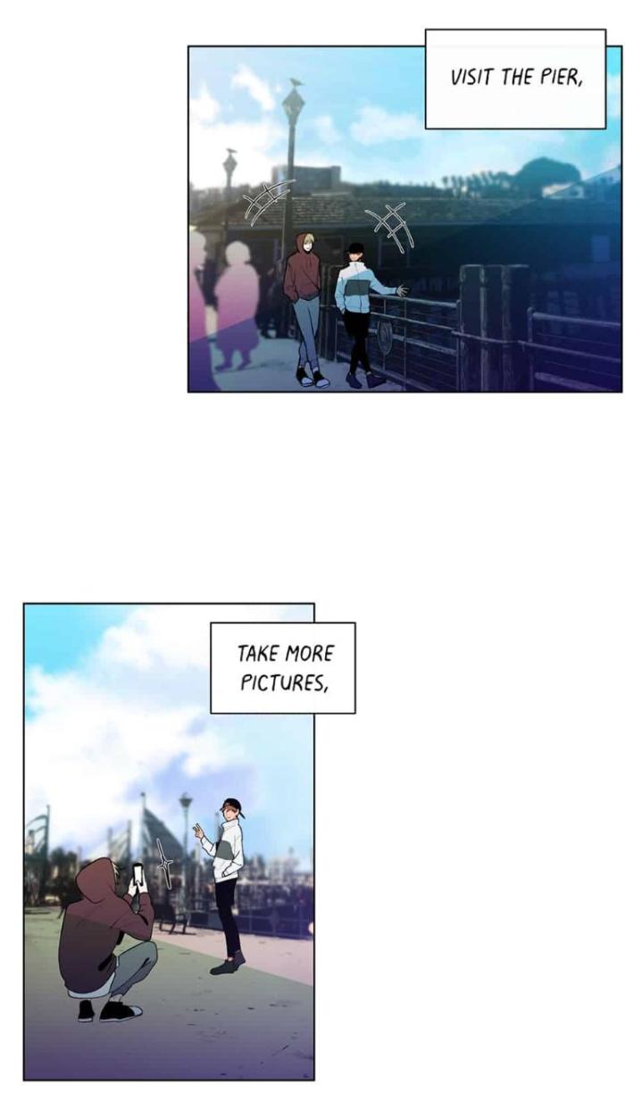 Banana Scandal by DOLSHA – Season 1 – Uncensored [Eng] page 22