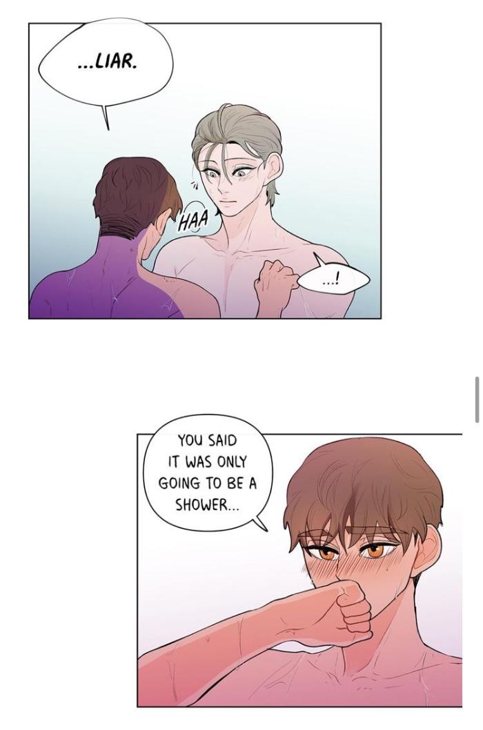 Banana Scandal by DOLSHA – Season 1 – Uncensored [Eng] page 24