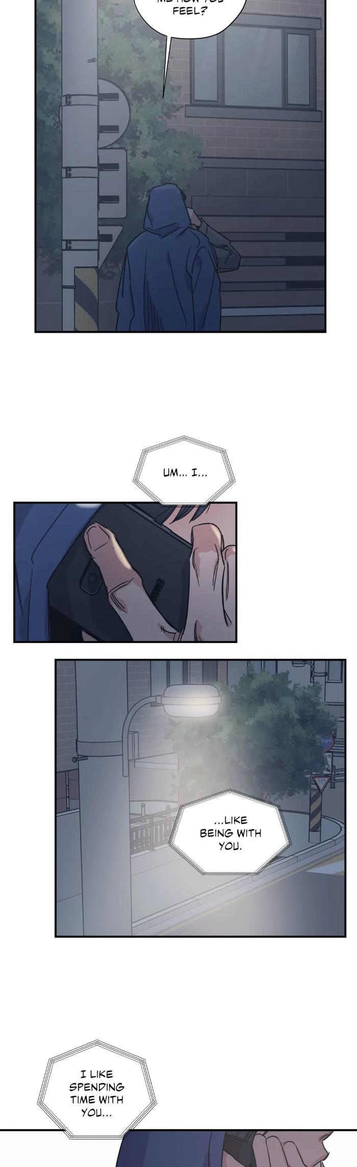 Love for Sale by Dal Hyeon Ji – Season 1 [Eng] page 24