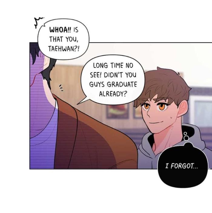 Banana Scandal by DOLSHA – Season 1 – Uncensored [Eng] page 24