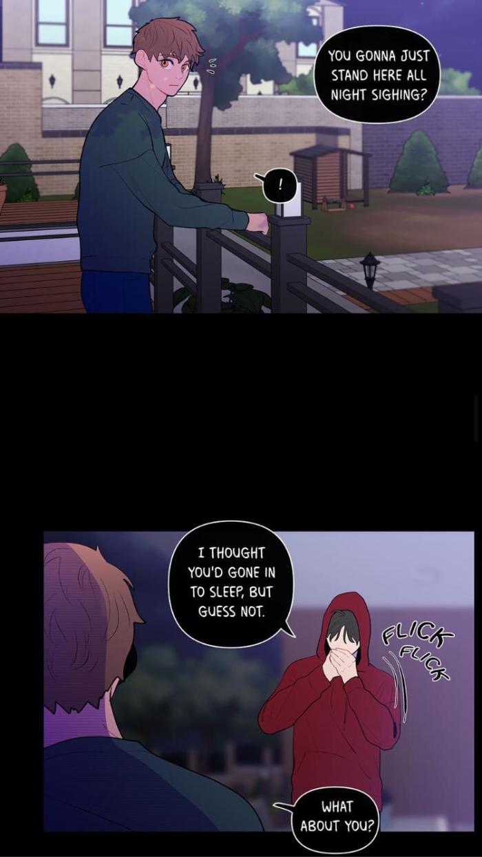 Banana Scandal by DOLSHA – Season 1 – Uncensored [Eng] page 24