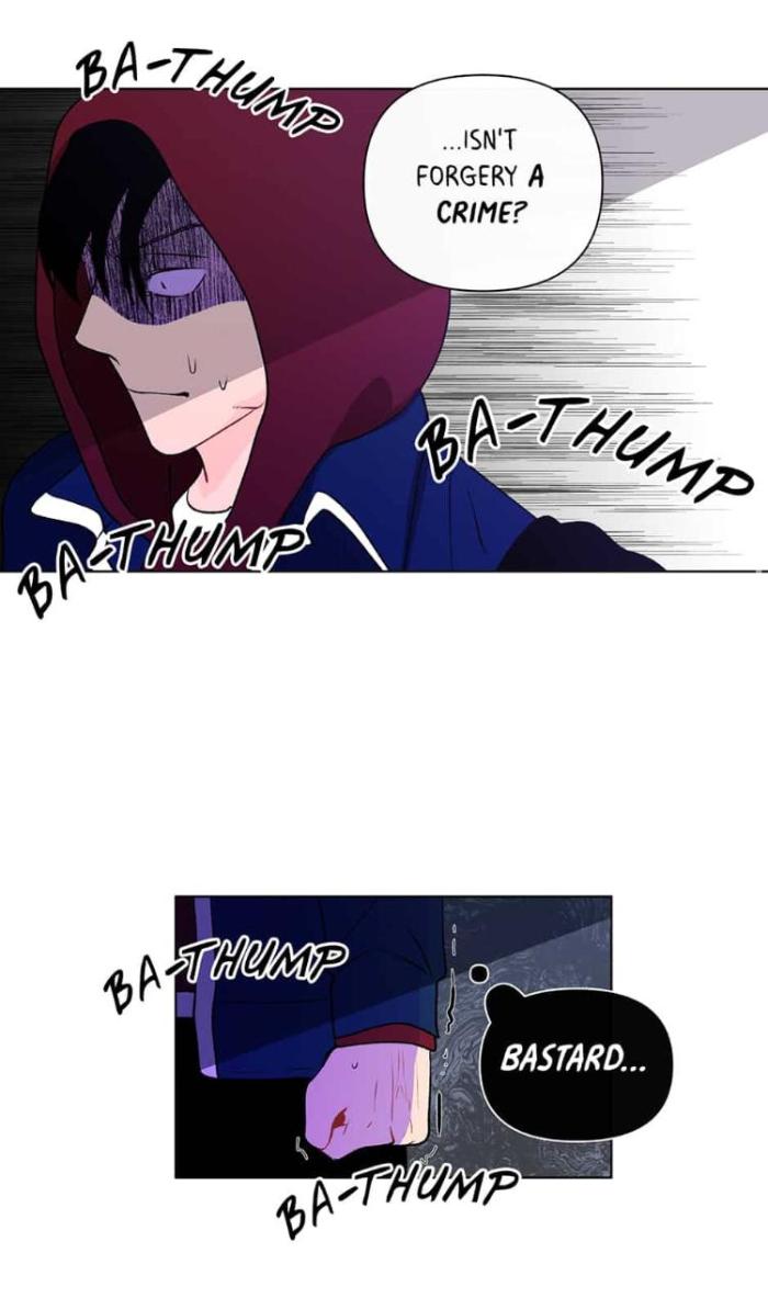 Banana Scandal by DOLSHA – Season 1 – Uncensored [Eng] page 24