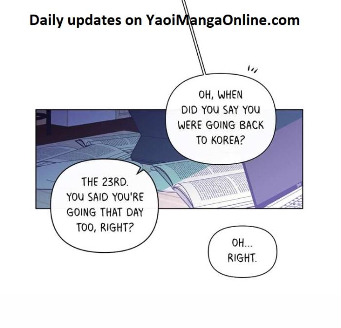 Banana Scandal by DOLSHA – Season 1 – Uncensored [Eng] page 23