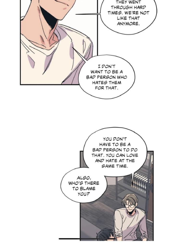 Love for Sale by Dal Hyeon Ji – Season 1 [Eng] page 24