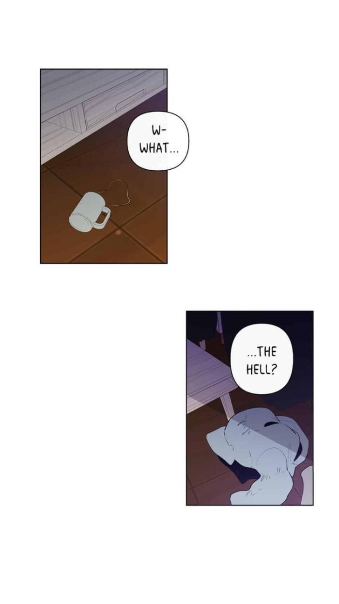 Banana Scandal by DOLSHA – Season 1 – Uncensored [Eng] page 24