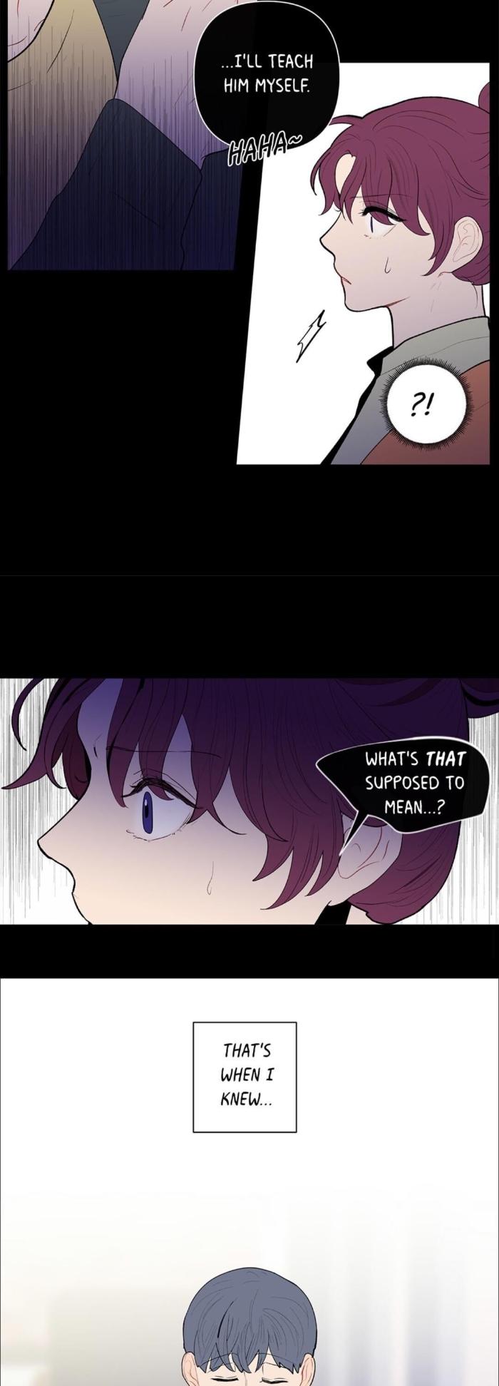 Banana Scandal by DOLSHA – Season 1 – Uncensored [Eng] page 24