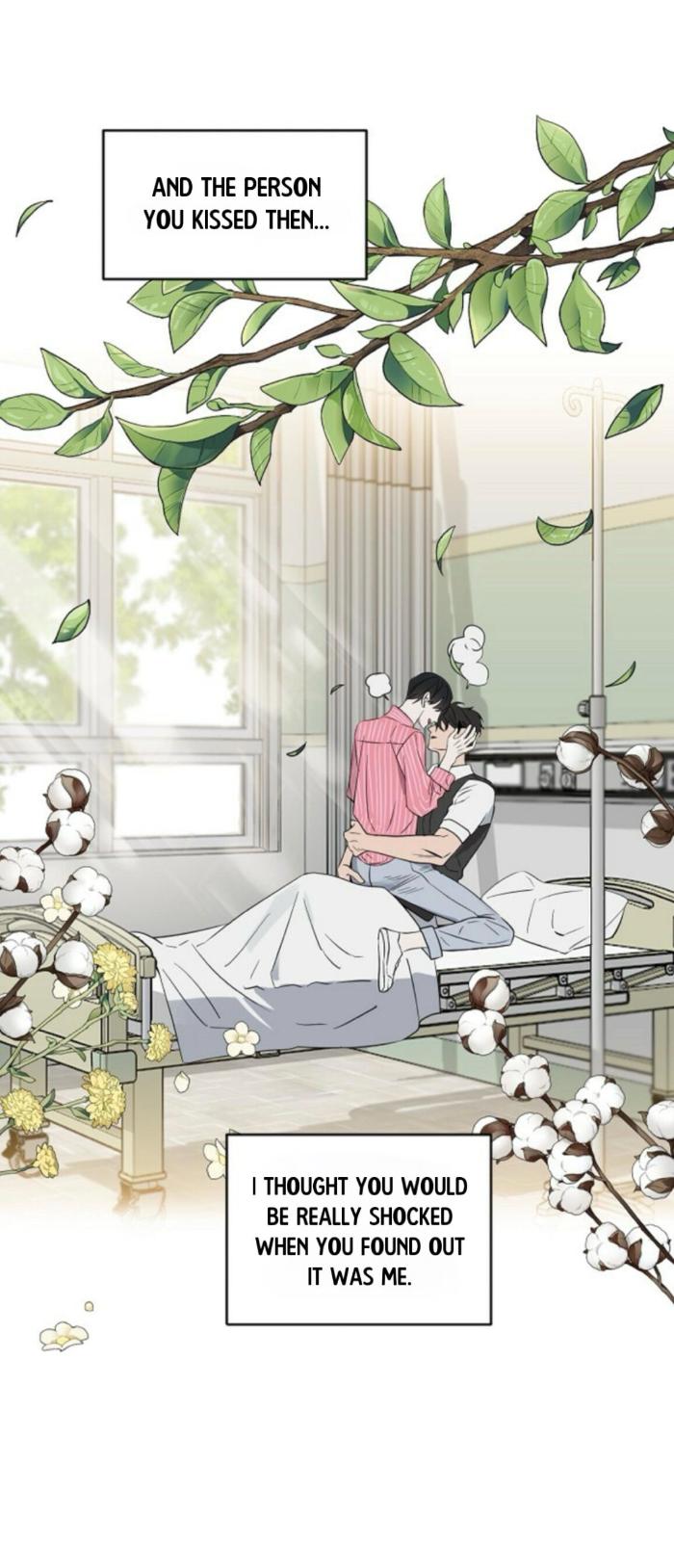 Kiss Me, Liar by Zig – Uncensored – Special 20-21 [Eng] page 24