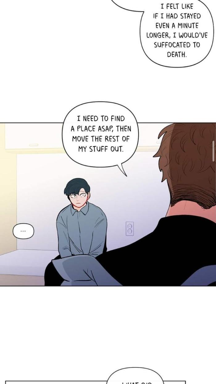 Banana Scandal by DOLSHA – Season 1 – Uncensored [Eng] page 23