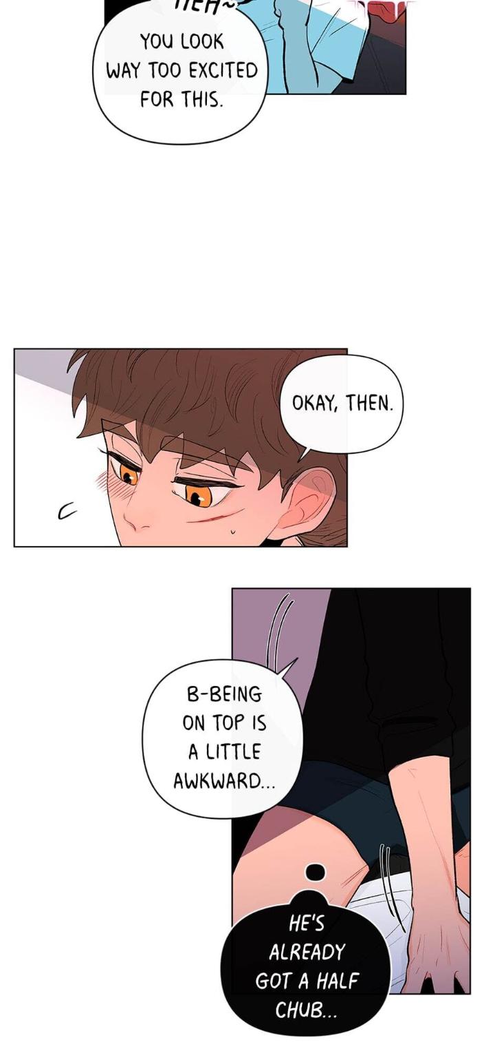 Banana Scandal by DOLSHA – Season 1 – Uncensored [Eng] page 23