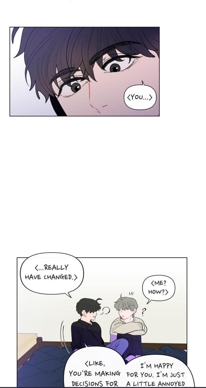 Banana Scandal by DOLSHA – Season 1 – Uncensored [Eng] page 24