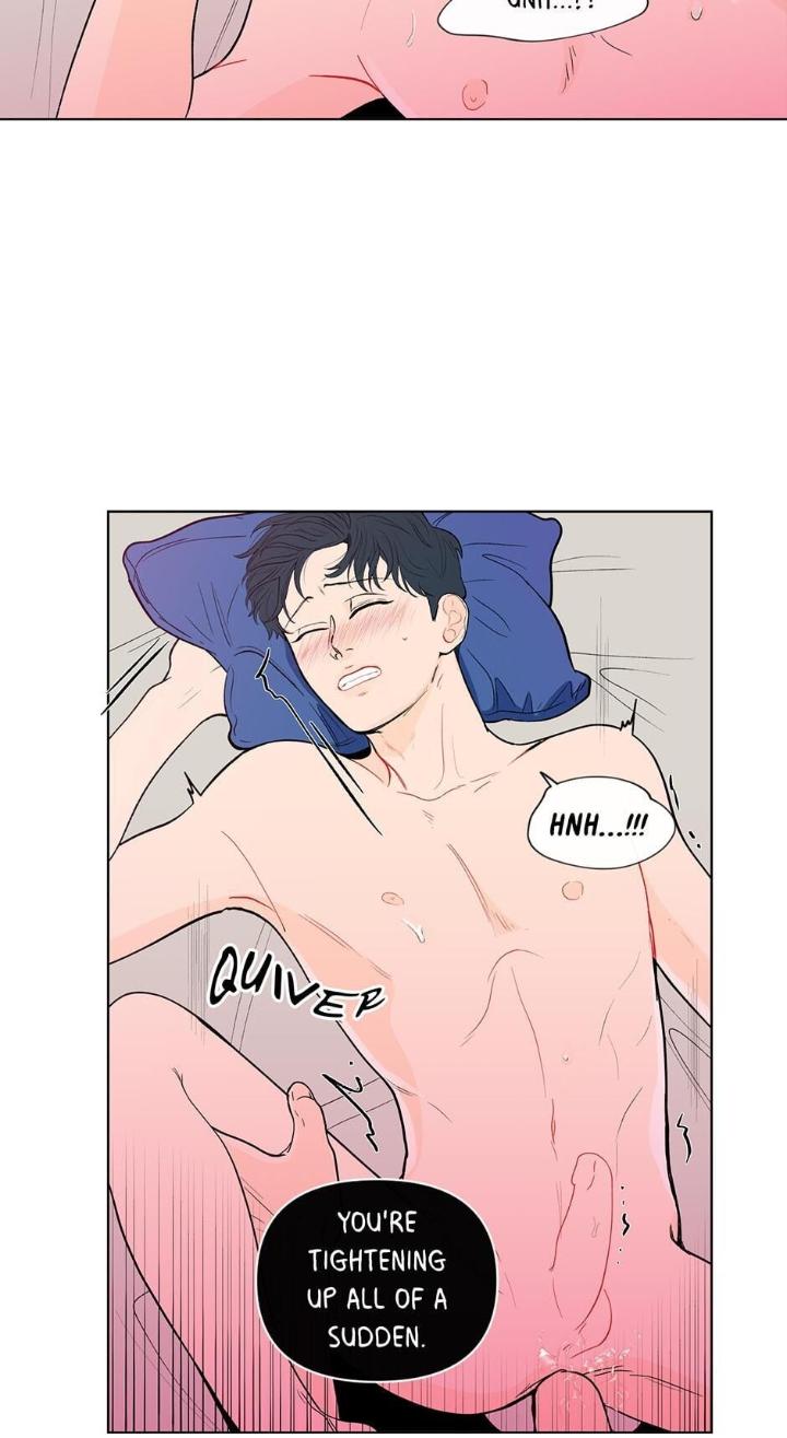 Banana Scandal by DOLSHA – Season 2 – Uncensored [Eng] page 24