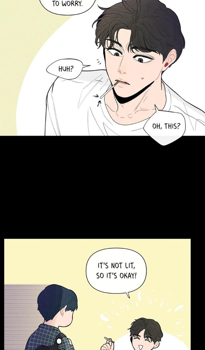 Banana Scandal by DOLSHA – Season 2 – Uncensored [Eng] page 24