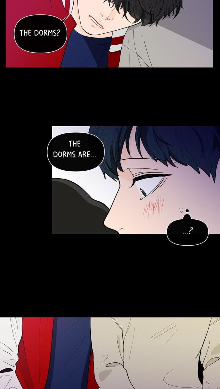 Banana Scandal by DOLSHA – Season 2 – Uncensored [Eng] page 23