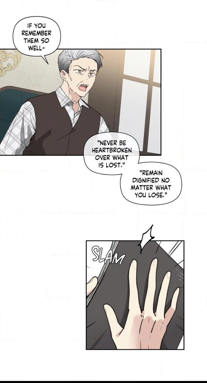 Yours to Claim by Zzin-Bam / Waje – Season 1 [Eng] page 24