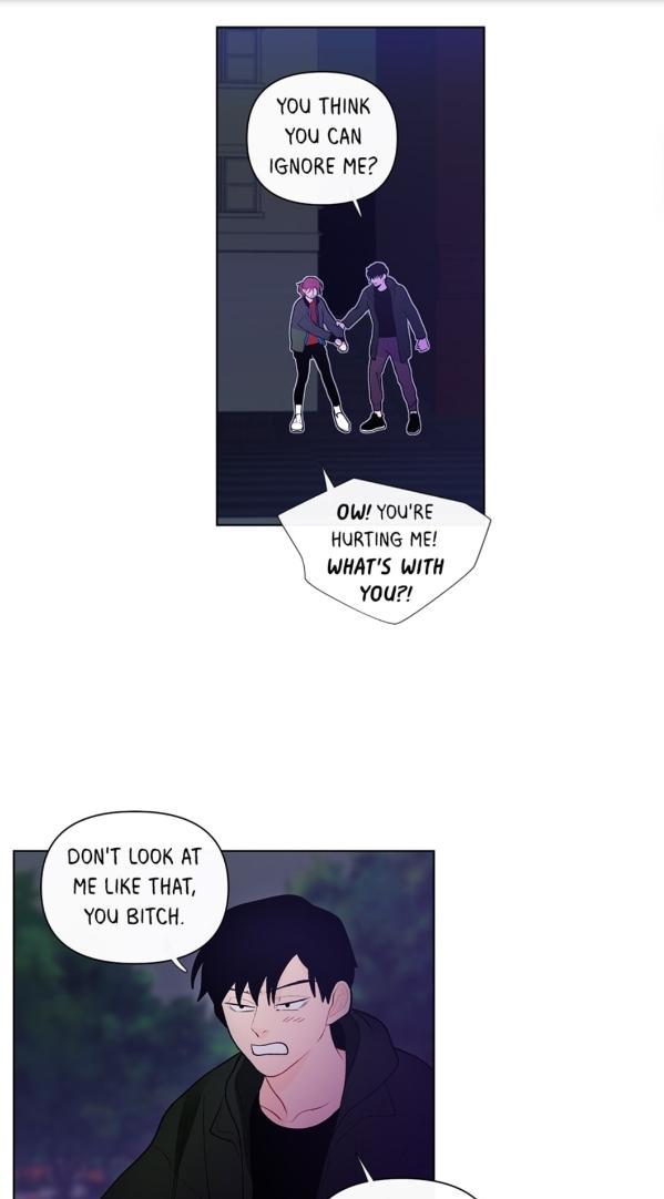 Banana Scandal by DOLSHA – Season 1 – Uncensored [Eng] page 23