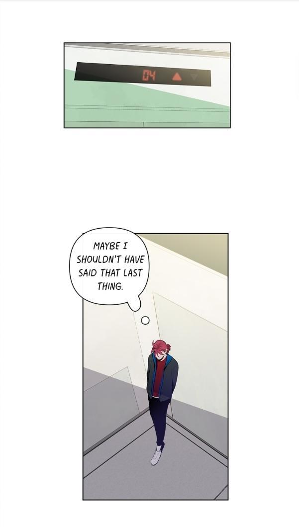 Banana Scandal by DOLSHA – Season 1 – Uncensored [Eng] page 24