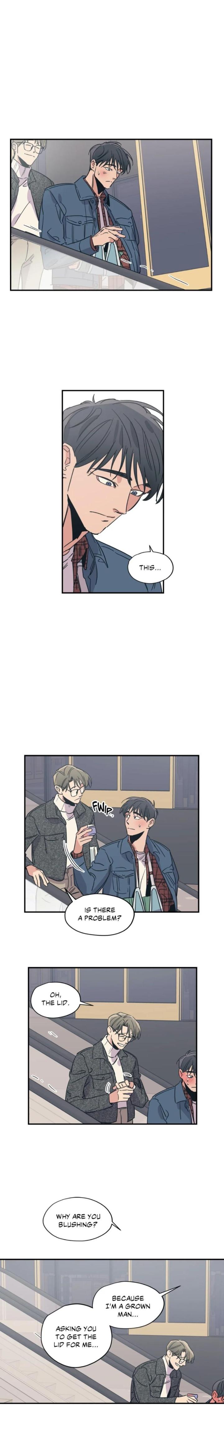 Love for Sale by Dal Hyeon Ji – Season 1 [Eng] page 10