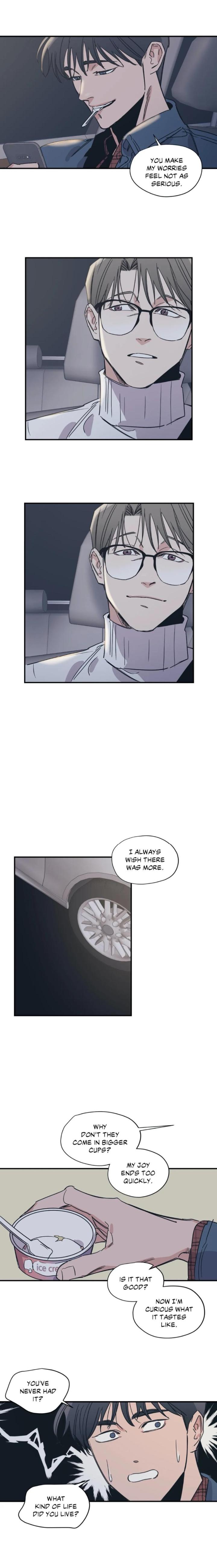 Love for Sale by Dal Hyeon Ji – Season 1 [Eng] page 13