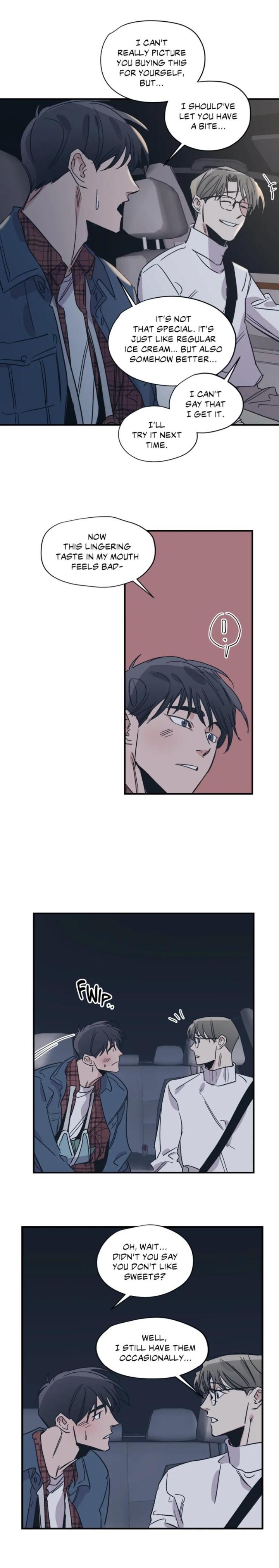 Love for Sale by Dal Hyeon Ji – Season 1 [Eng] page 14