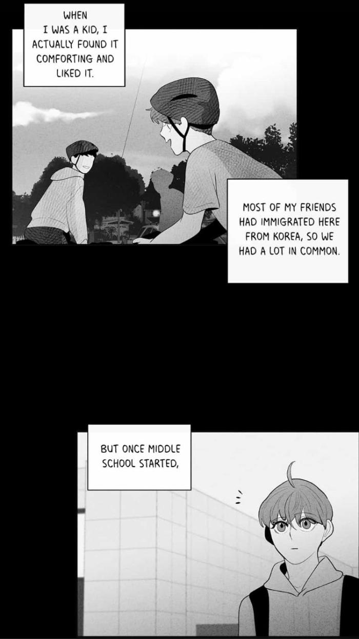 Banana Scandal by DOLSHA – Season 1 – Uncensored [Eng] page 24