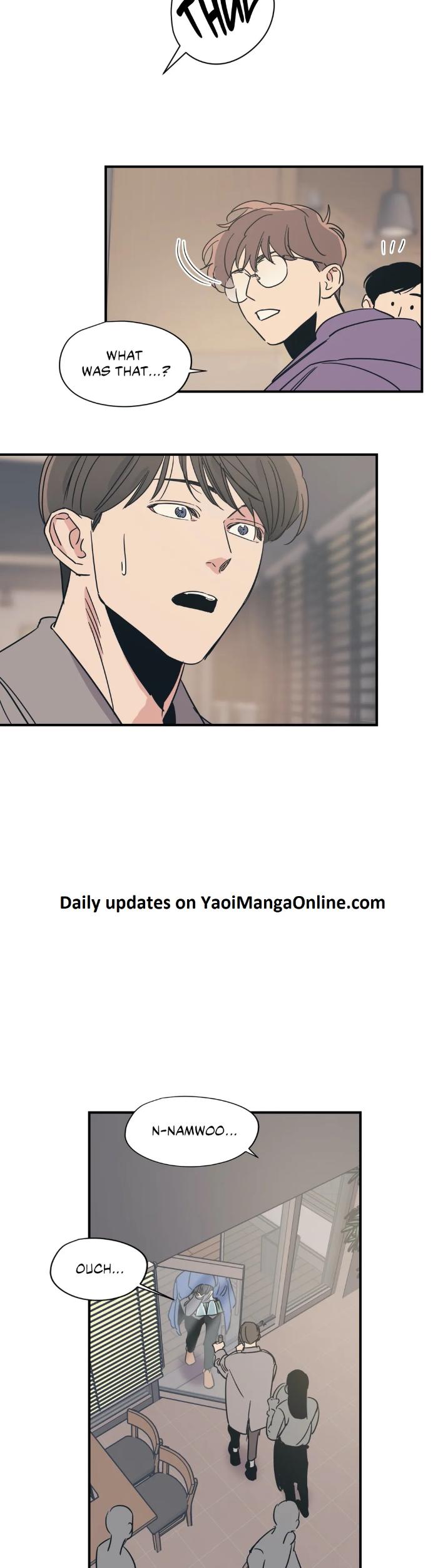 Love for Sale by Dal Hyeon Ji – Season 1 [Eng] page 25