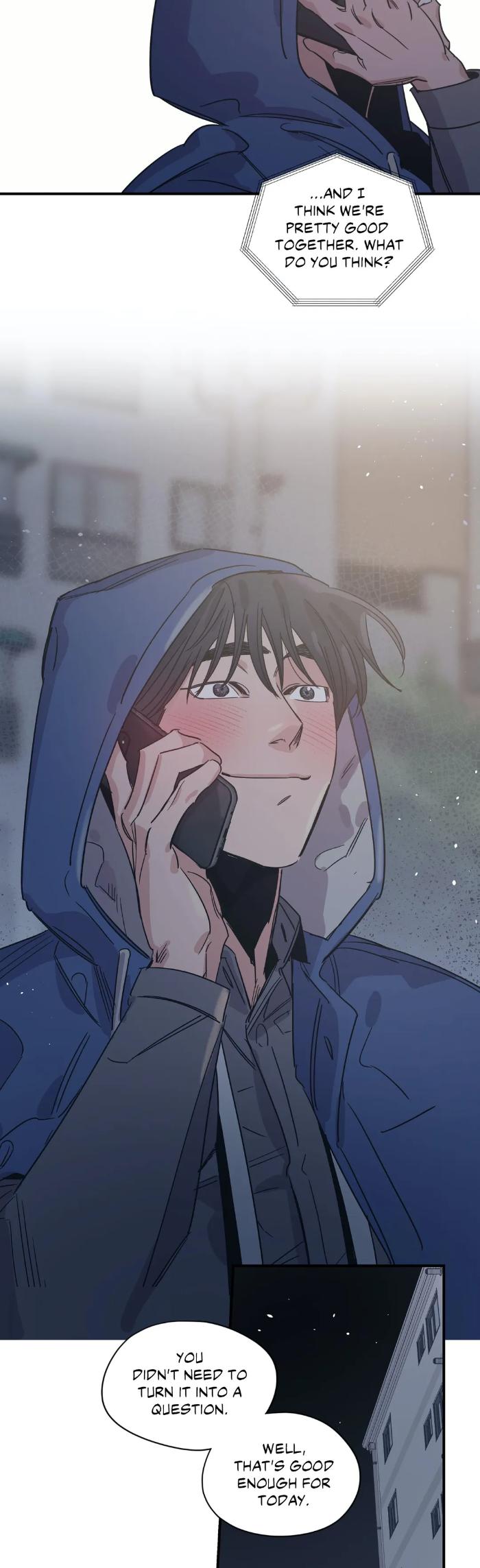 Love for Sale by Dal Hyeon Ji – Season 1 [Eng] page 25