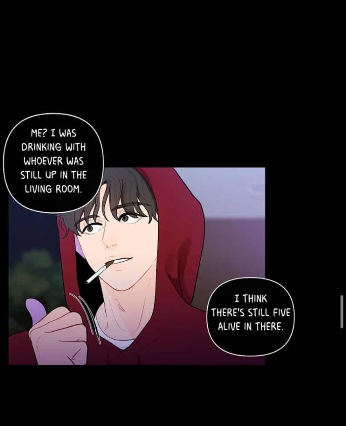 Banana Scandal by DOLSHA – Season 1 – Uncensored [Eng] page 25