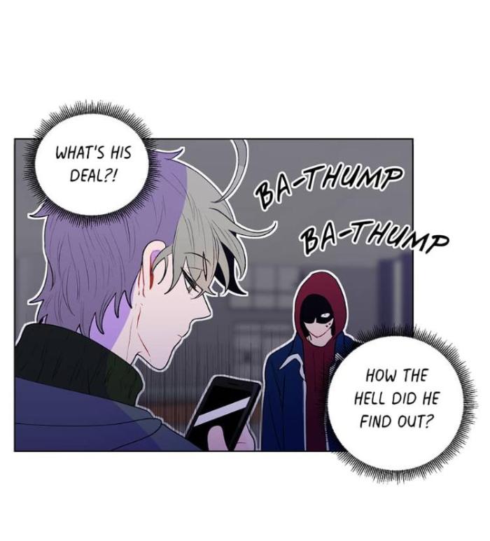 Banana Scandal by DOLSHA – Season 1 – Uncensored [Eng] page 25