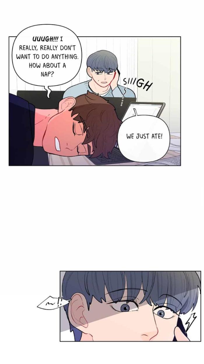 Banana Scandal by DOLSHA – Season 1 – Uncensored [Eng] page 24