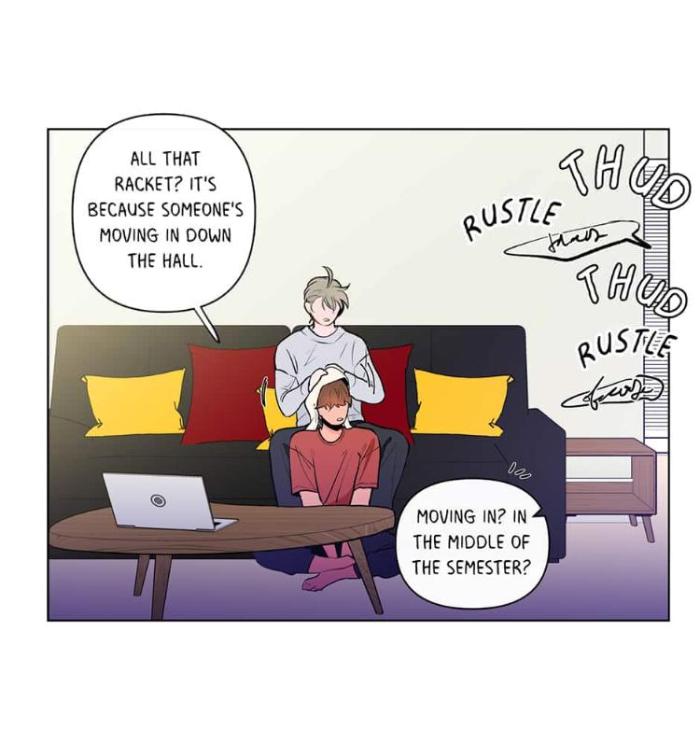 Banana Scandal by DOLSHA – Season 1 – Uncensored [Eng] page 25