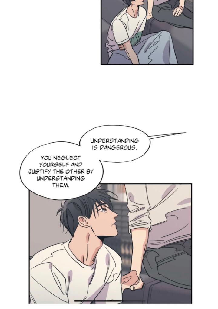 Love for Sale by Dal Hyeon Ji – Season 1 [Eng] page 25