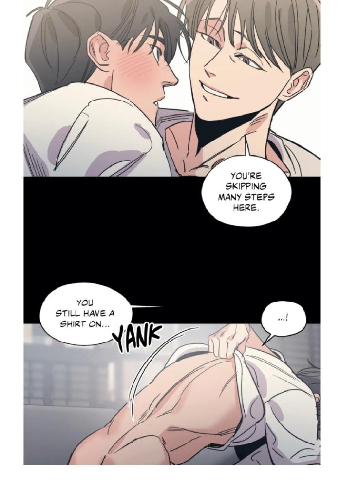 Love for Sale by Dal Hyeon Ji – Season 1 [Eng] page 25