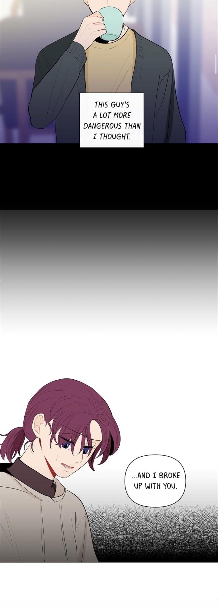 Banana Scandal by DOLSHA – Season 1 – Uncensored [Eng] page 25