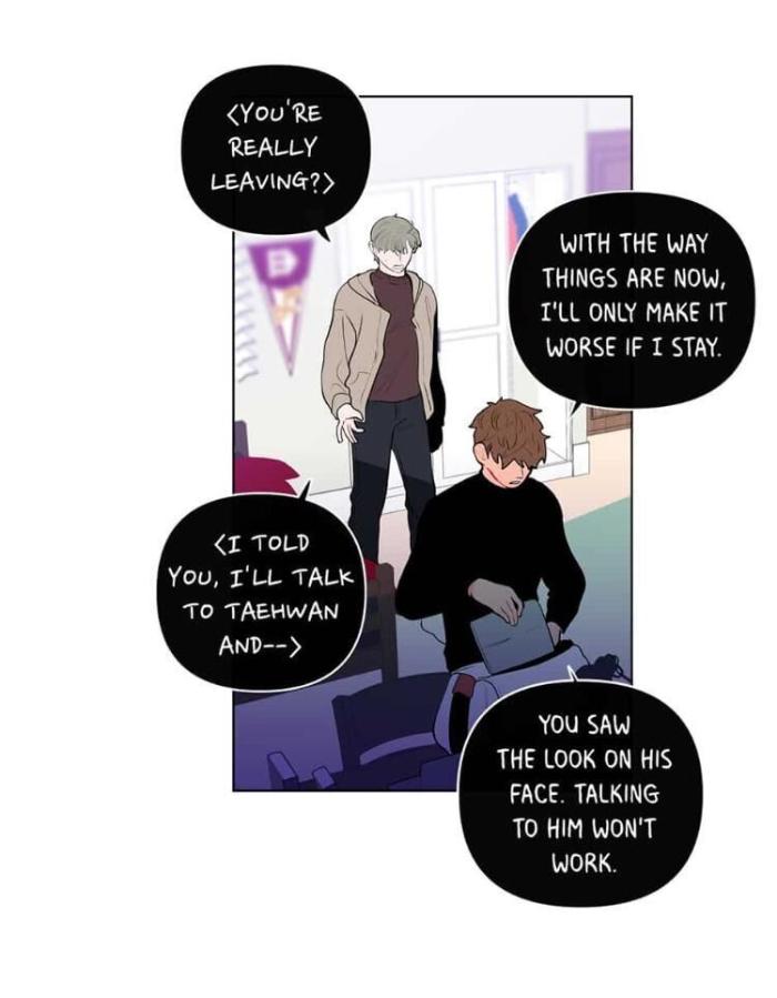 Banana Scandal by DOLSHA – Season 1 – Uncensored [Eng] page 24