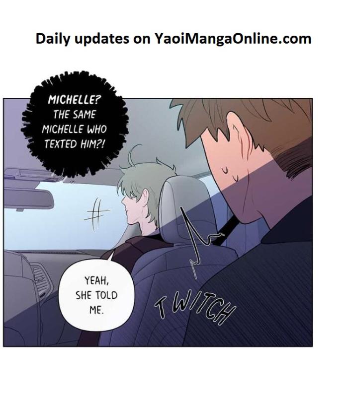 Banana Scandal by DOLSHA – Season 1 – Uncensored [Eng] page 25