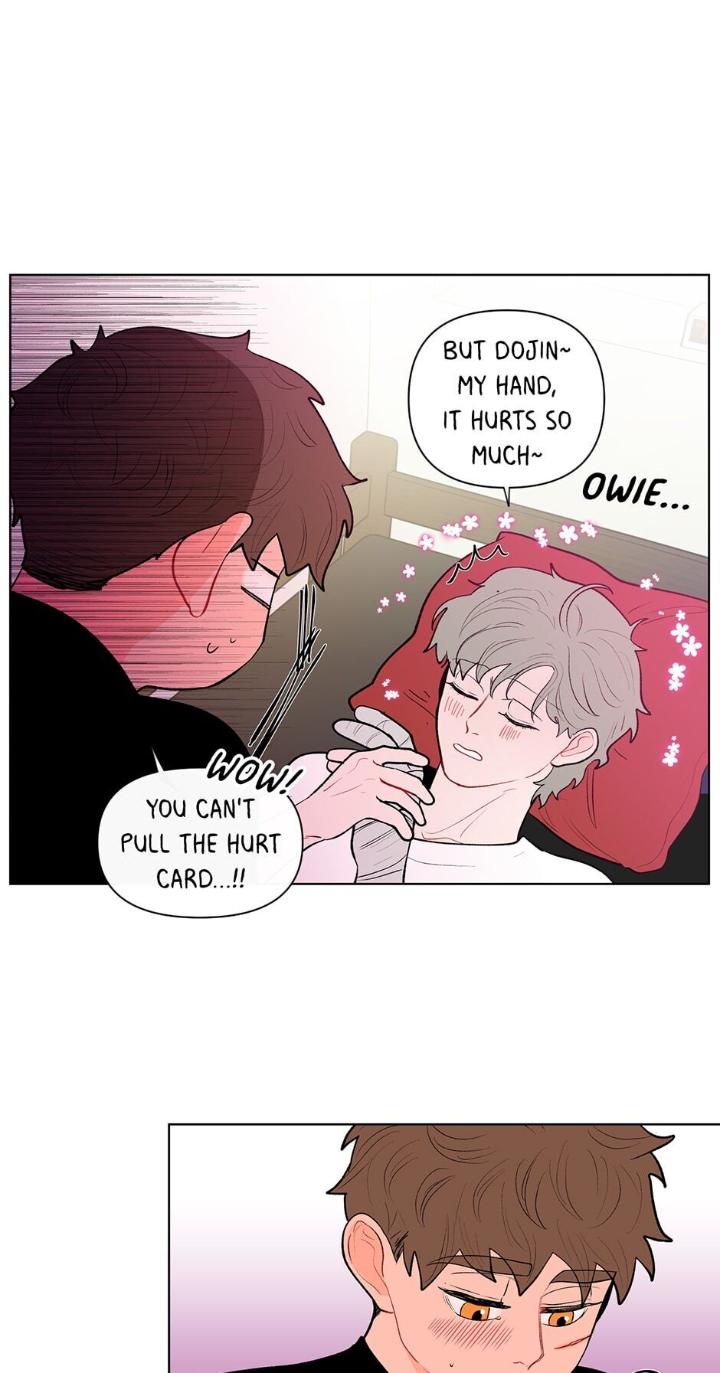 Banana Scandal by DOLSHA – Season 1 – Uncensored [Eng] page 24