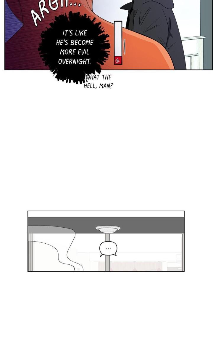 Banana Scandal by DOLSHA – Season 1 – Uncensored [Eng] page 25