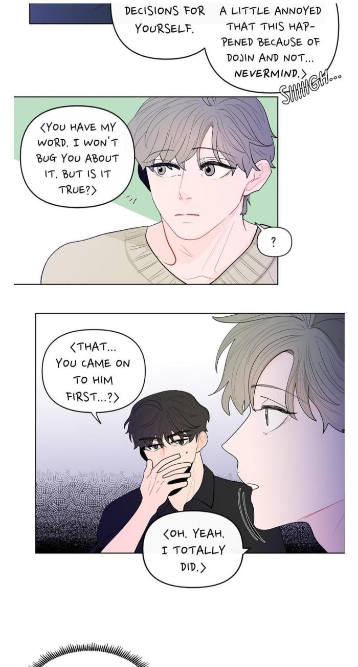 Banana Scandal by DOLSHA – Season 1 – Uncensored [Eng] page 25