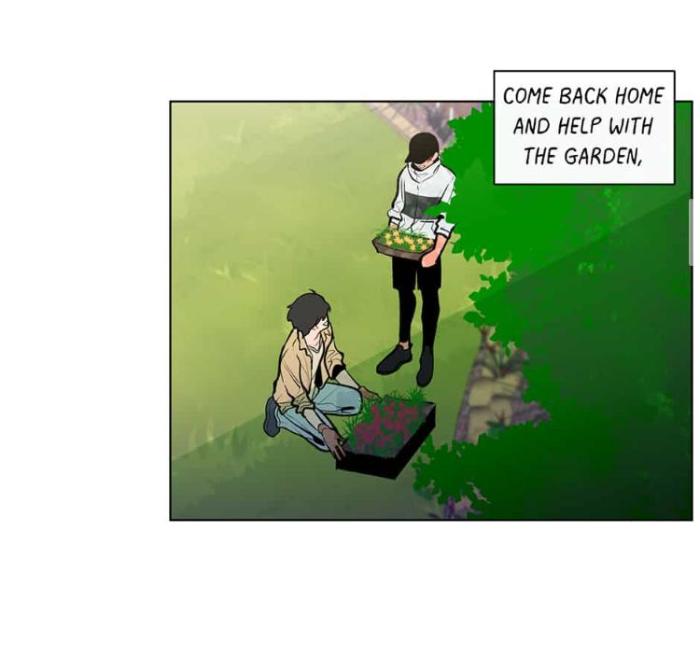 Banana Scandal by DOLSHA – Season 1 – Uncensored [Eng] page 23