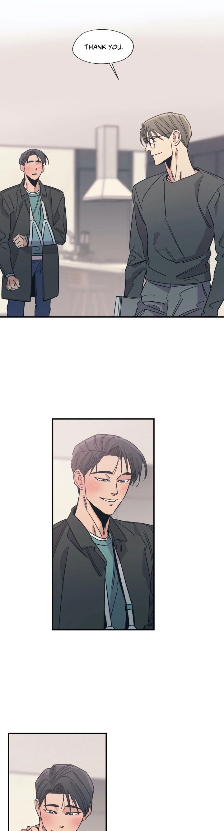 Love for Sale by Dal Hyeon Ji – Season 1 [Eng] page 27